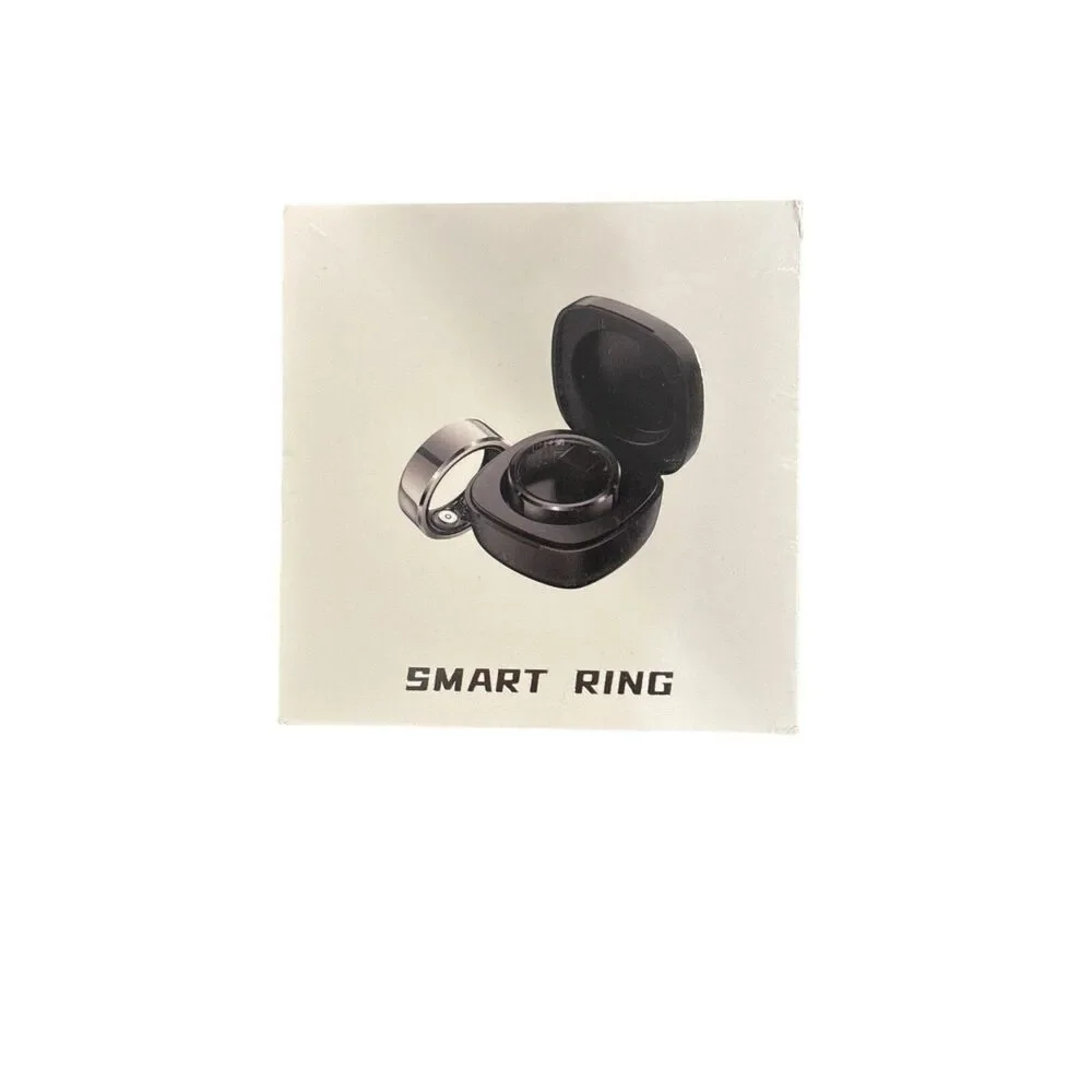 Smart Ring - Picture 1 of 1